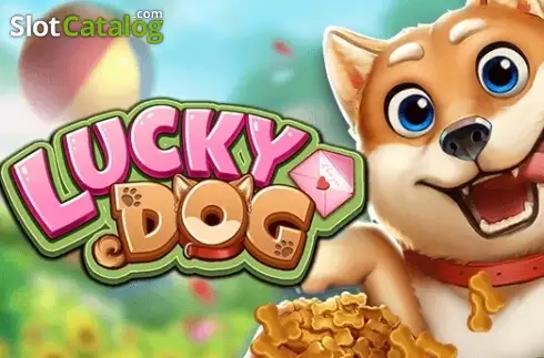 Lucky Doggy